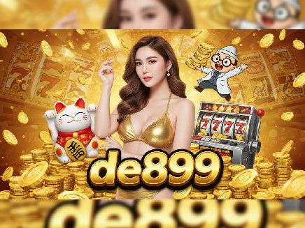 สมัคร de899